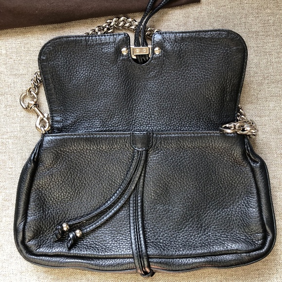 Gucci Bamboo Croisette Evening Bag - Picture 4 of 4